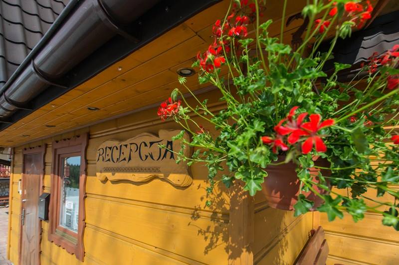 فيلا زاكوباني غرف الإقامة جبال جبال تاترا الاسترخاء في بولندا