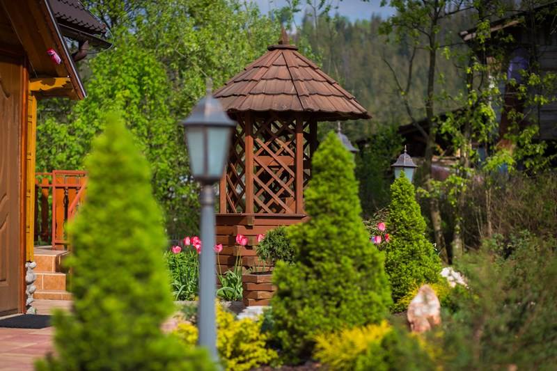 فيلا زاكوباني غرف الإقامة جبال جبال تاترا الاسترخاء في بولندا