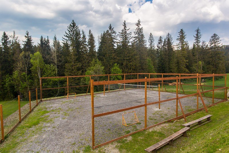 فيلا زاكوباني غرف الإقامة جبال جبال تاترا الاسترخاء في بولندا