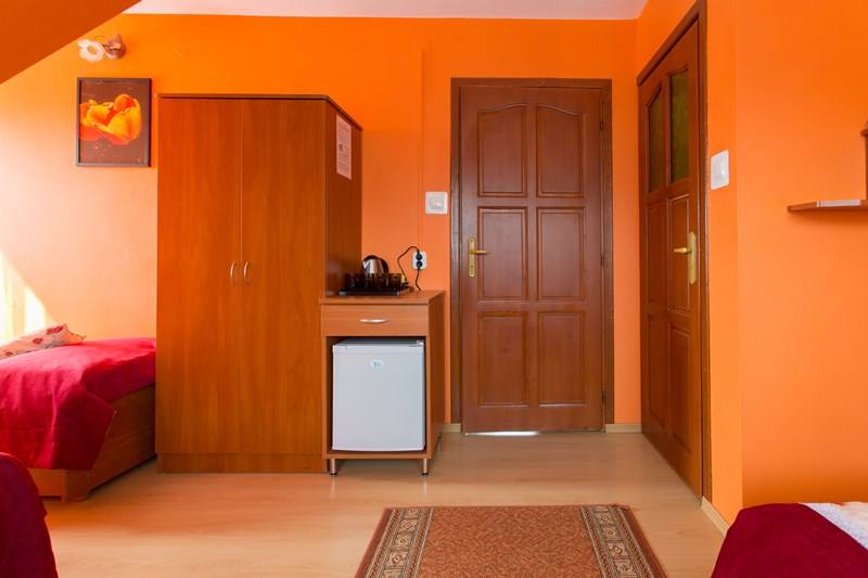 فيلا زاكوباني غرف الإقامة جبال جبال تاترا الاسترخاء في بولندا