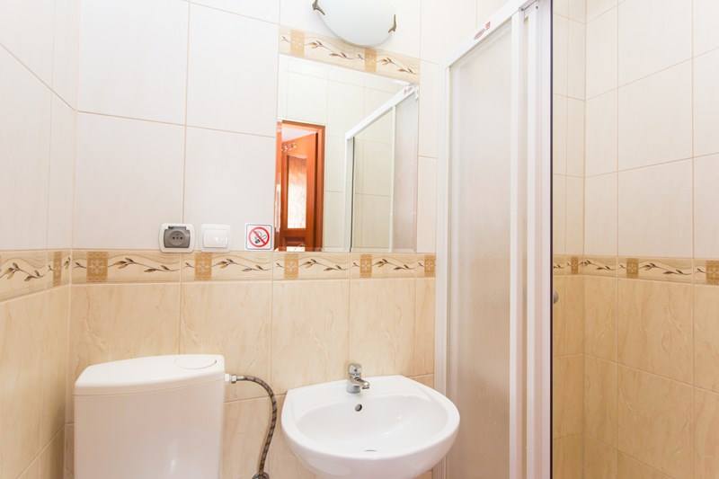 فيلا زاكوباني غرف الإقامة جبال جبال تاترا الاسترخاء في بولندا