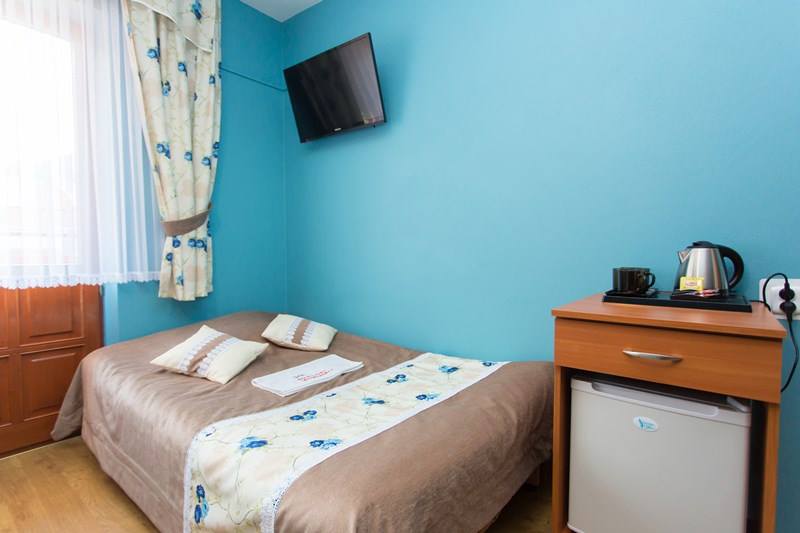 فيلا زاكوباني غرف الإقامة جبال جبال تاترا الاسترخاء في بولندا