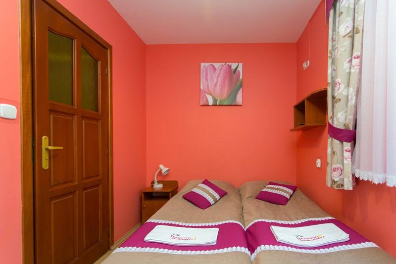 فيلا زاكوباني غرف الإقامة جبال جبال تاترا الاسترخاء في بولندا