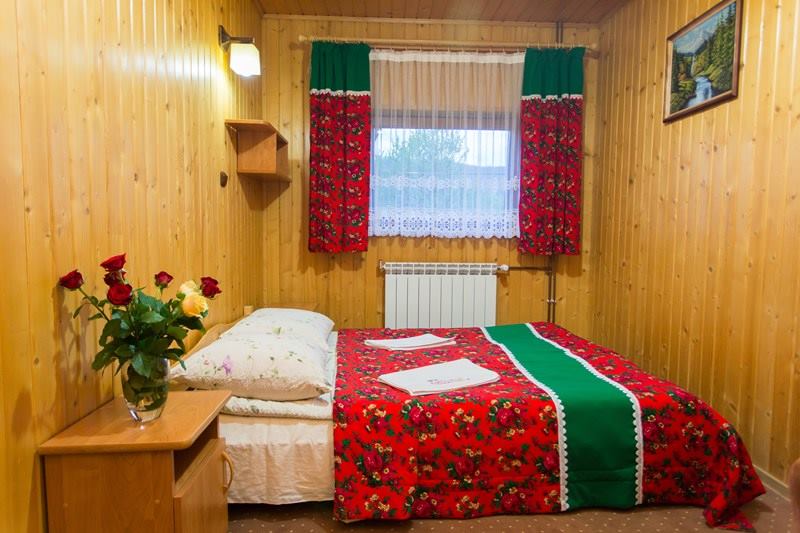 فيلا زاكوباني غرف الإقامة جبال جبال تاترا الاسترخاء في بولندا