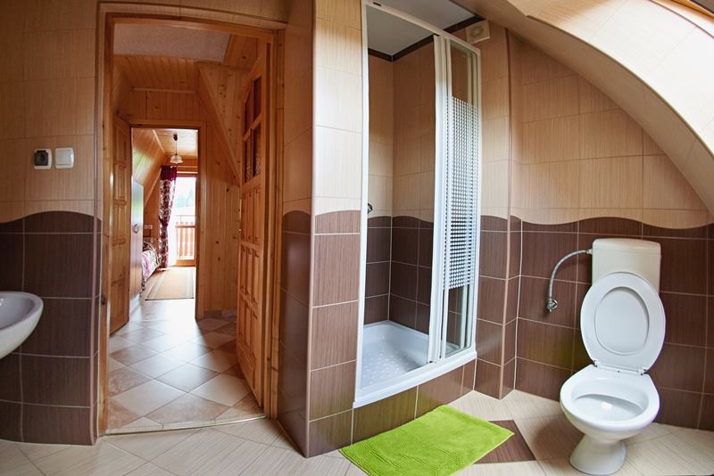 فيلا زاكوباني غرف الإقامة جبال جبال تاترا الاسترخاء في بولندا