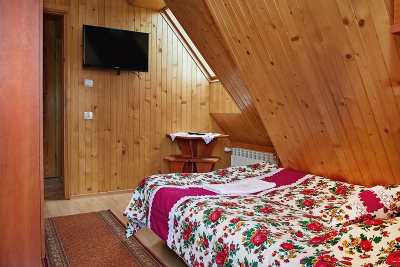 فيلا زاكوباني غرف الإقامة جبال جبال تاترا الاسترخاء في بولندا