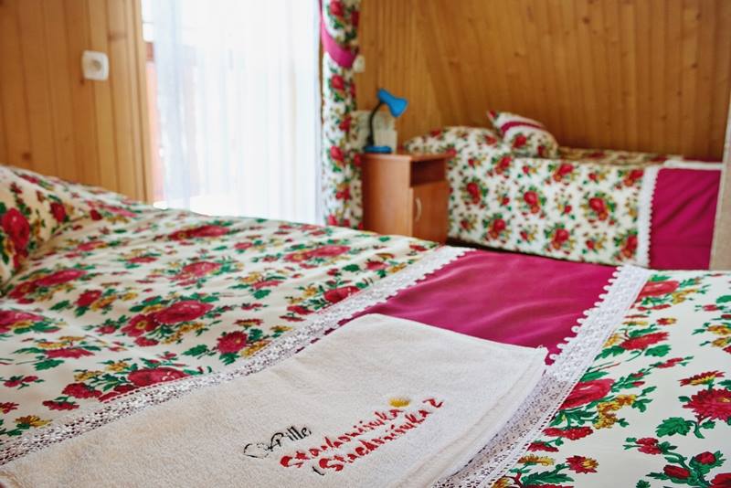 فيلا زاكوباني غرف الإقامة جبال جبال تاترا الاسترخاء في بولندا