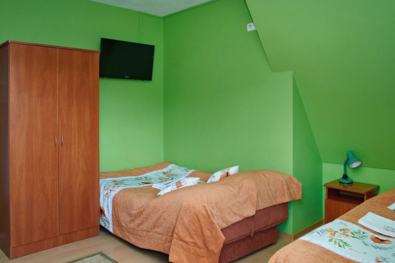 فيلا زاكوباني غرف الإقامة جبال جبال تاترا الاسترخاء في بولندا