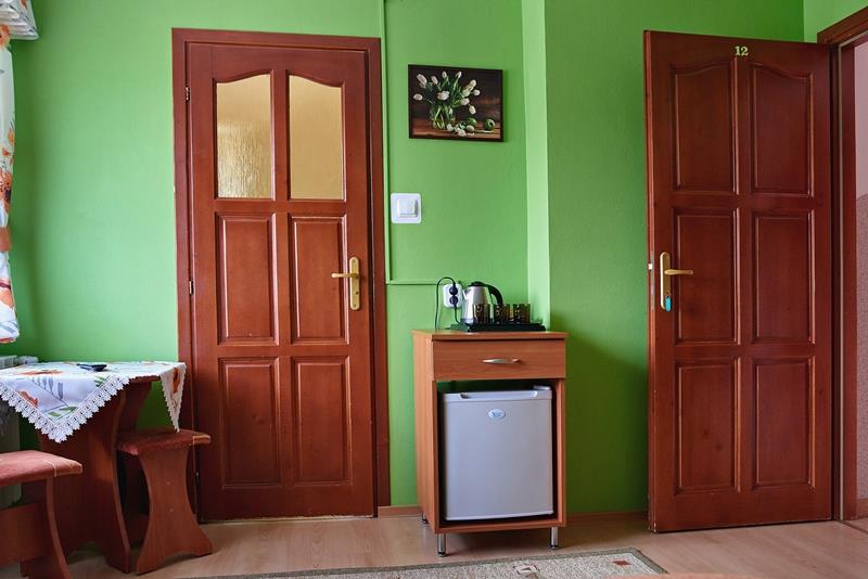 فيلا زاكوباني غرف الإقامة جبال جبال تاترا الاسترخاء في بولندا