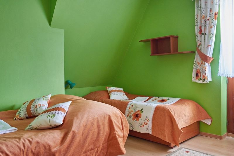 فيلا زاكوباني غرف الإقامة جبال جبال تاترا الاسترخاء في بولندا